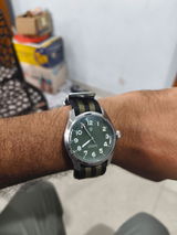 Any patel review photo