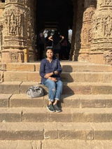 Supriya sundararaman review photo