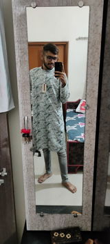Jayesh ram review photo