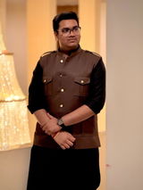 Shreyansh Singh review photo