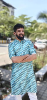 Tushar Gauri review photo