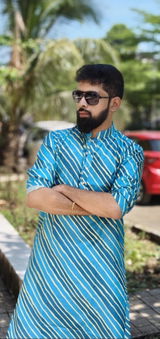 Tushar Gauri review photo