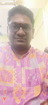 P VijayAnand review photo