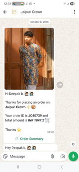 Deepak b Pandit review photo