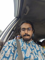 Maheedharan . review photo