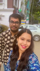 Moumita Garaii review photo