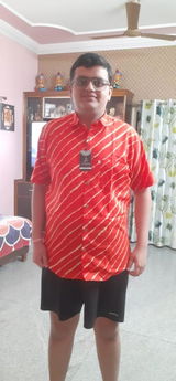 Vikash Kumar review photo