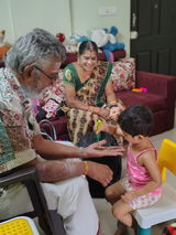 Venkat Trichy review photo