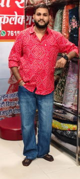 Gautam Sharma review photo