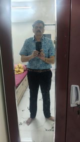 Rajeev Ketkar review photo