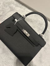 ALIA NOIR ARGENT