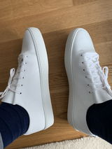 Milos C. review photo