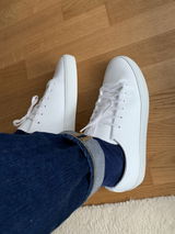 Milos C. review photo