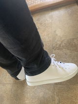 CJ review photo