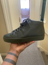 Luca F. review photo