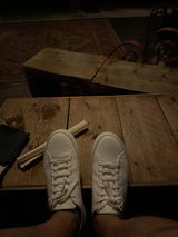 Anonymous review photo