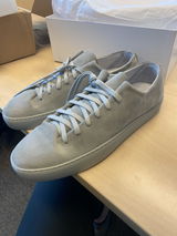 Alex S. review photo
