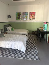 Anonymous review photo