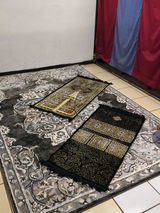Saleha review photo