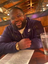 Anonymous review photo