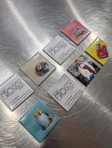 What Froggy Bakes review photo