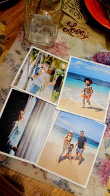 Gallery Custom Photo Magnets