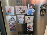 Rectangle Custom Photo Magnets (8 x 5.3 cm or 9 x 6.5 cm) ✨️Best Seller✨️