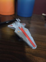 Clint Starnes review photo