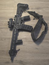J.L. Long review photo