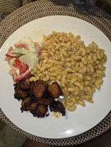 Anonymous review photo