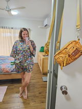 Faye review photo