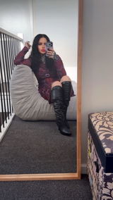 Kirsty xxx review photo