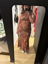 Diane review photo
