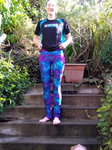 M.C. review photo