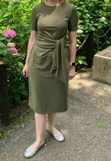 Madelein Shimizu review photo