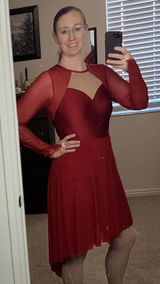 Cara Crump review photo