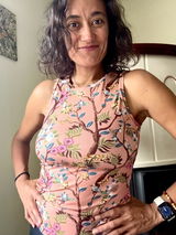 Monia Mascheri review photo