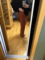 Cora review photo