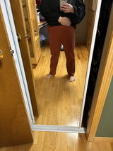 Cora review photo