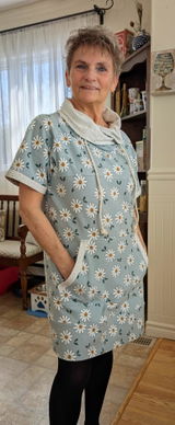 Danielle Watier review photo