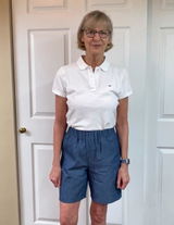 Peggy Murphy review photo