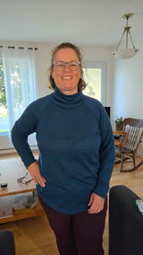 Lisa Martin review photo
