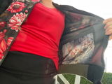 Sarah Plourde review photo