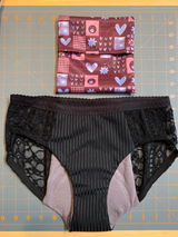 Louiza B. review photo