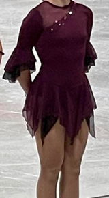 Tereza Chausse review photo