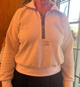 Mary Janzen review photo