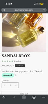 A review photo