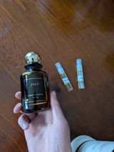 Andy review photo