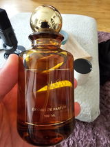 Euan Scent with Intent review photo