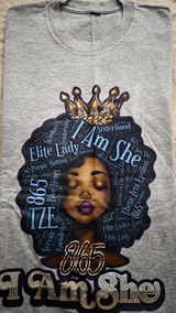 Yvette Johnson review photo